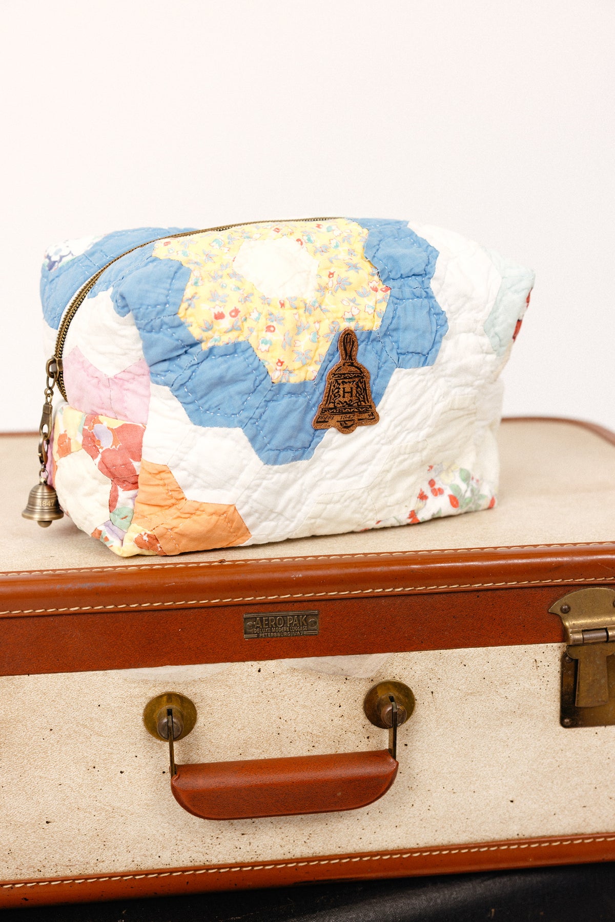 Heirloom pouch