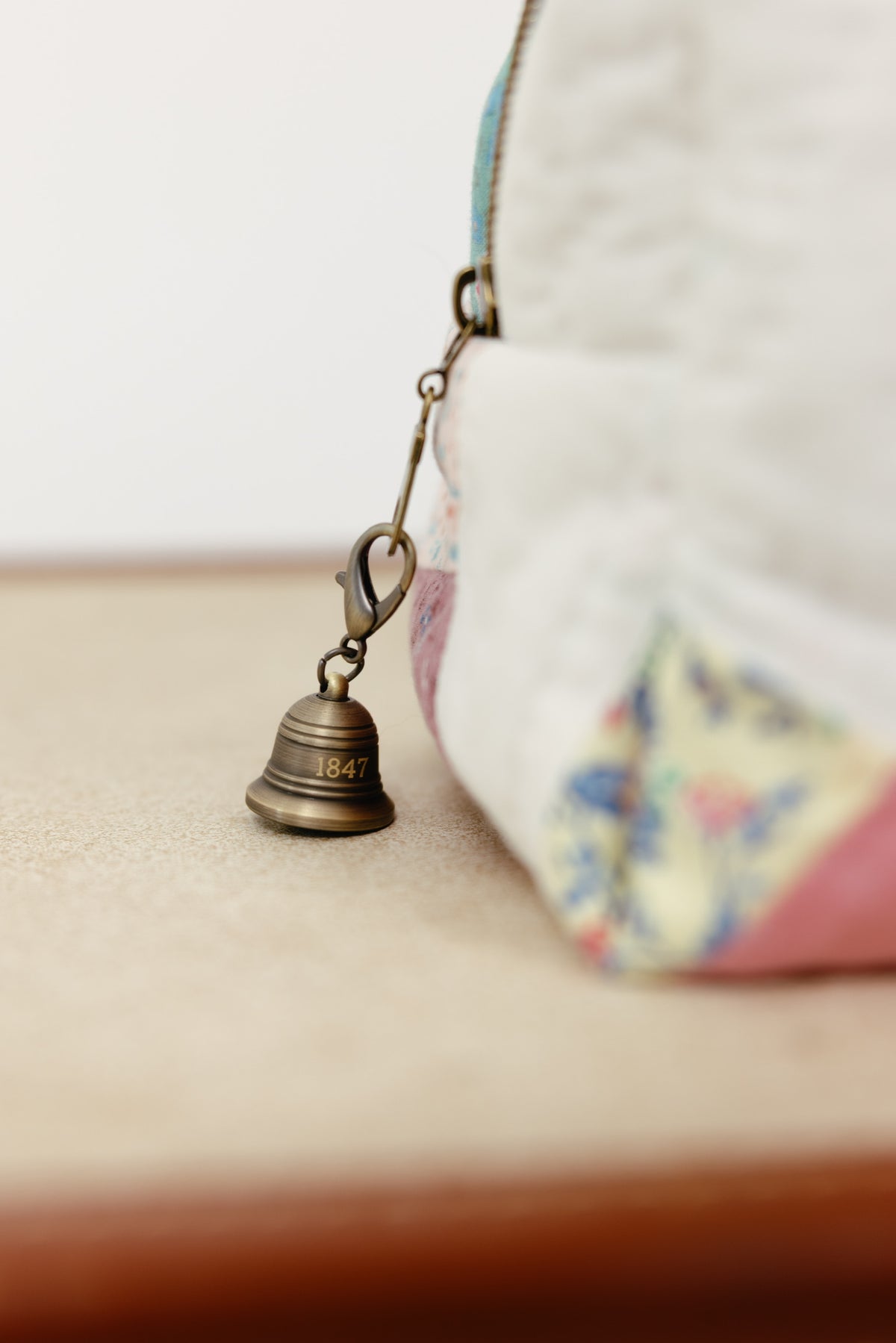 Heirloom pouch