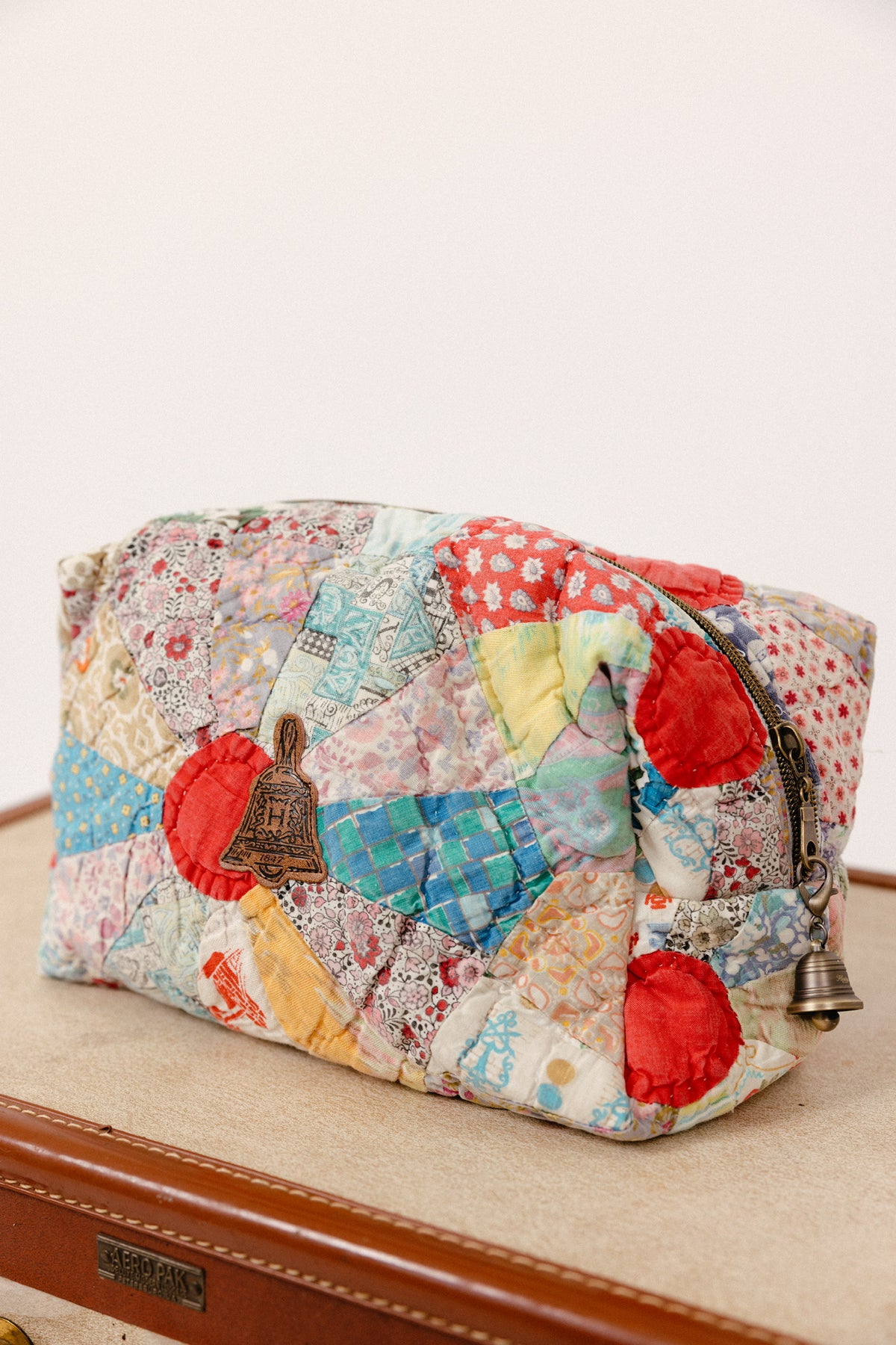 Heirloom pouch