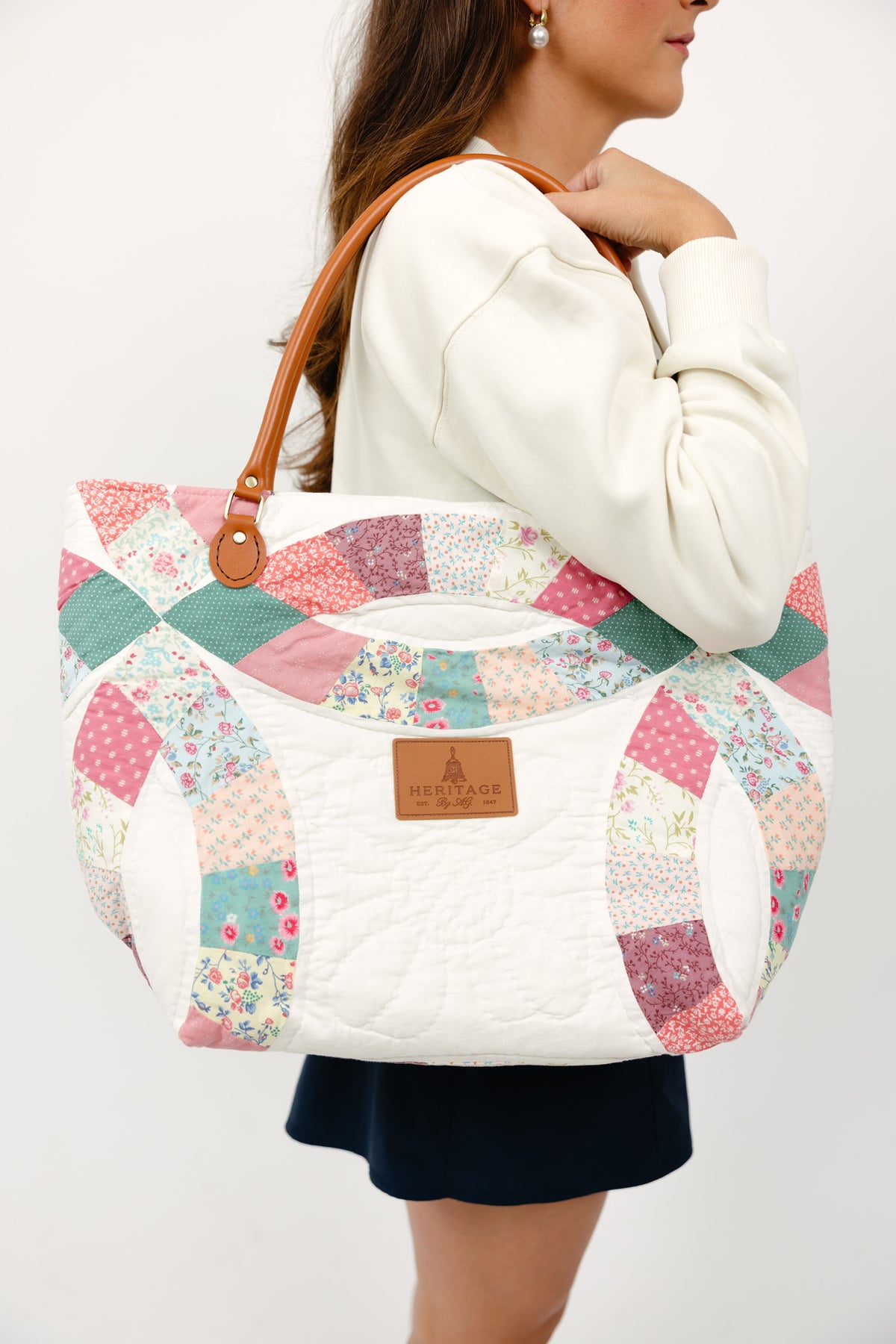 Heirloom Tote