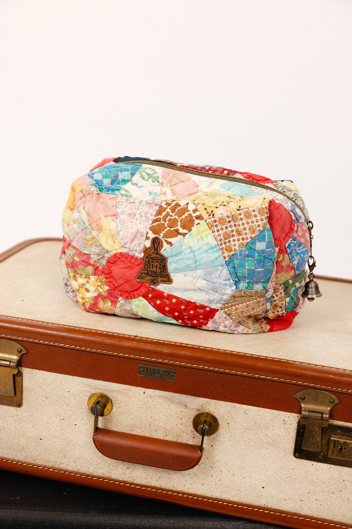 Heirloom pouch