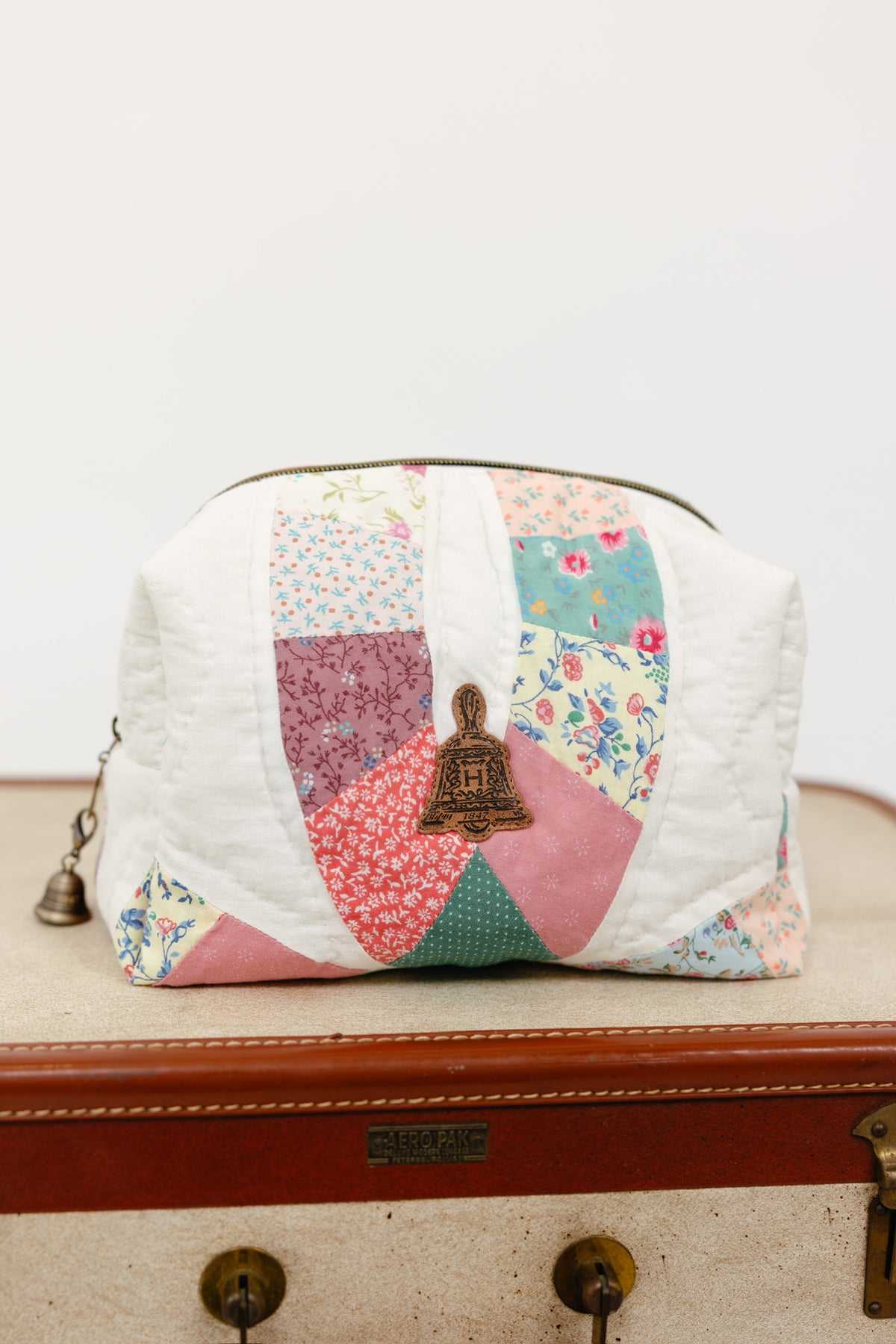Heirloom pouch