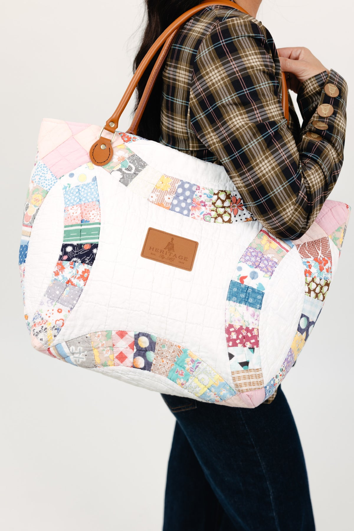 Heirloom Tote