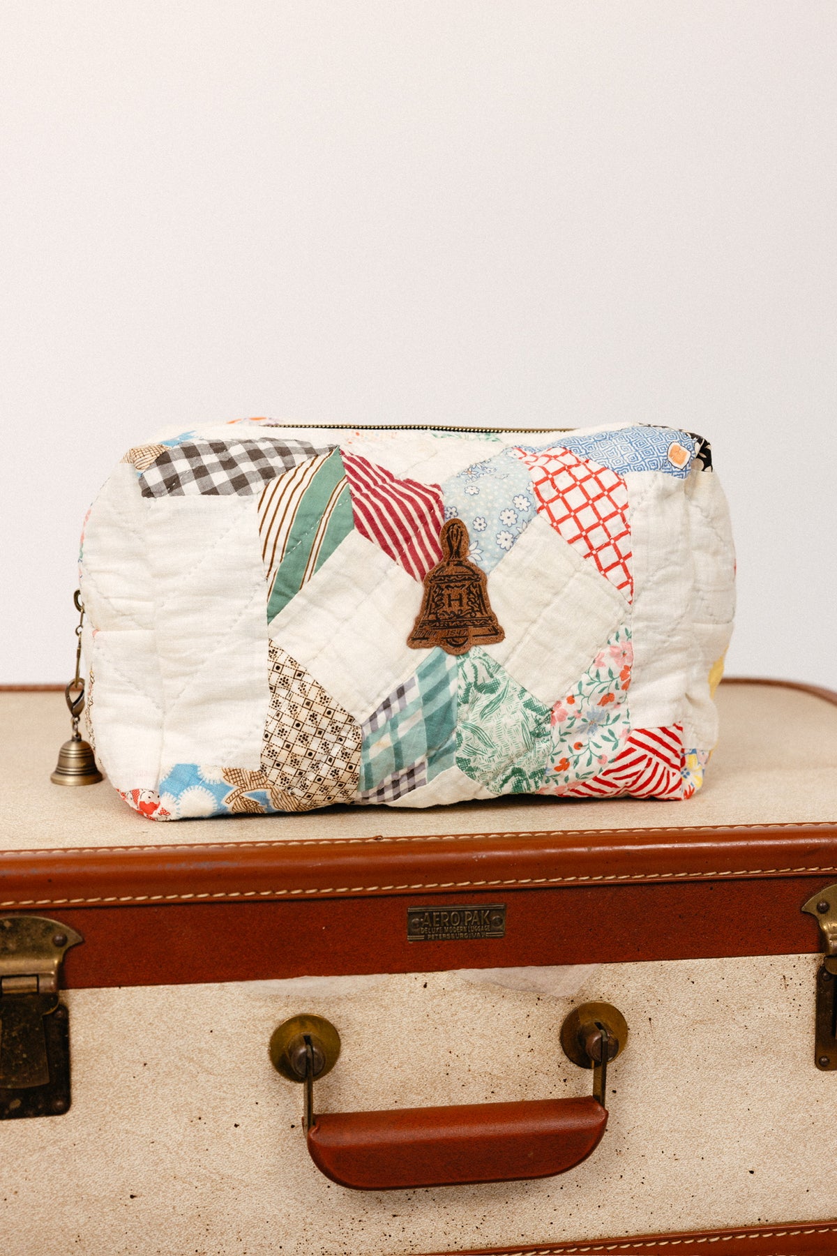 Heirloom pouch