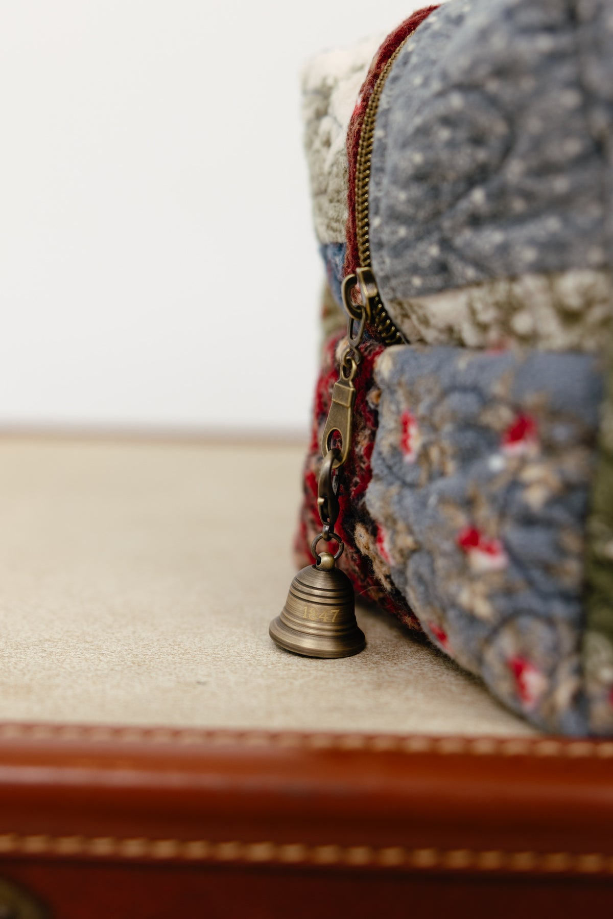 Heirloom pouch