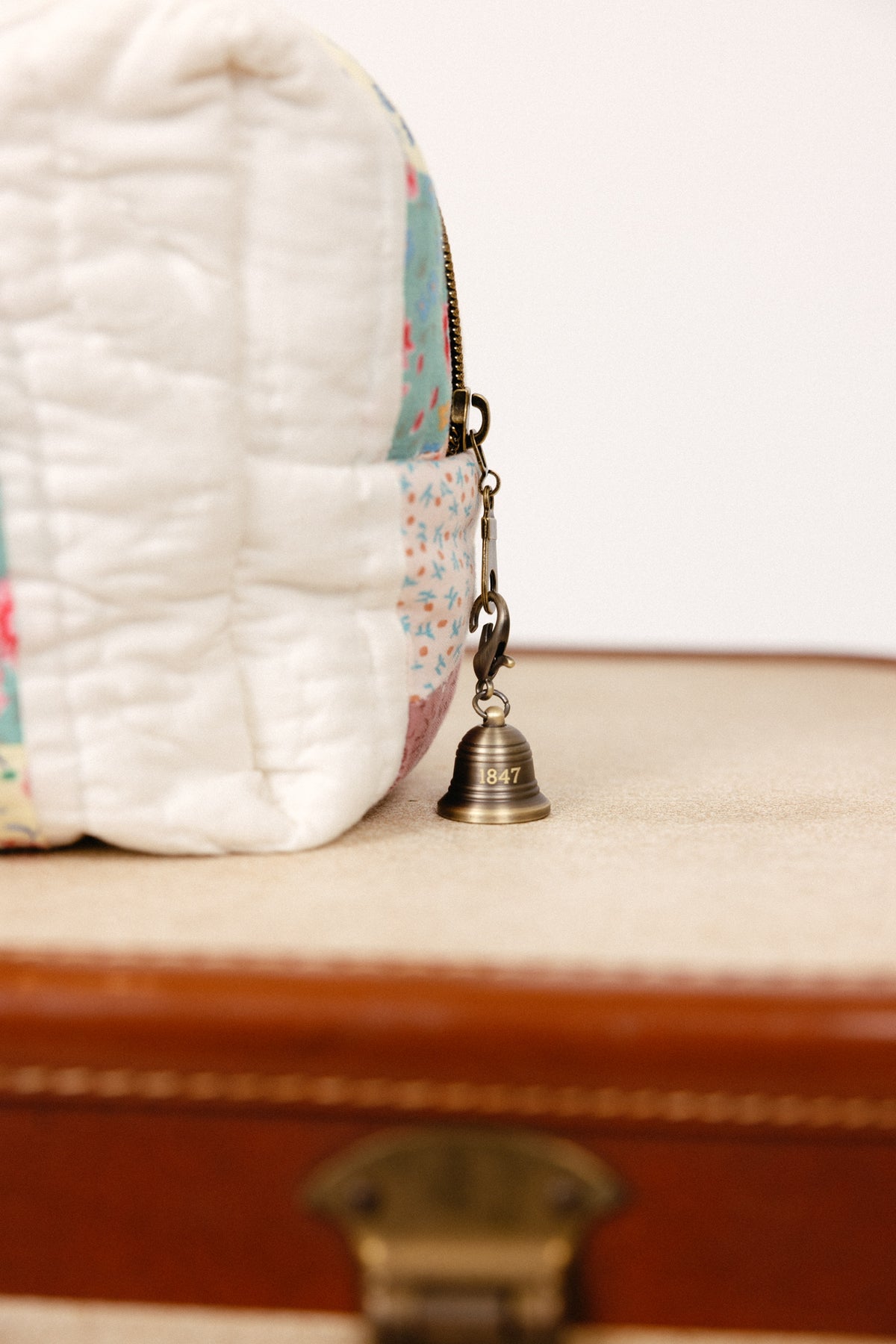 Heirloom pouch