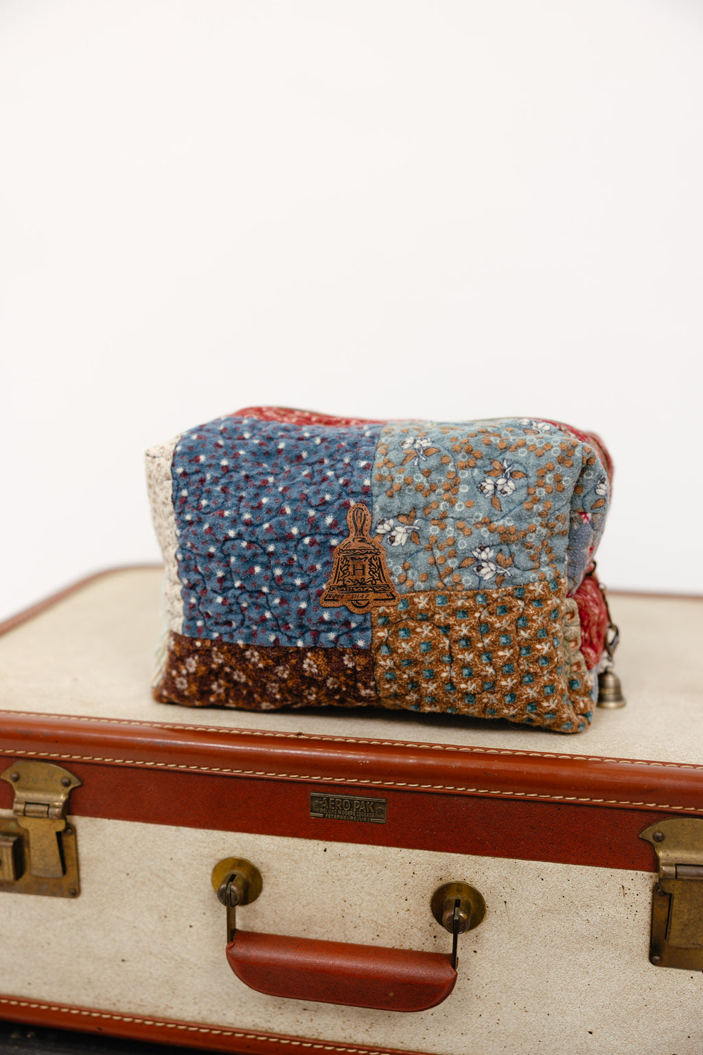 Heirloom pouch