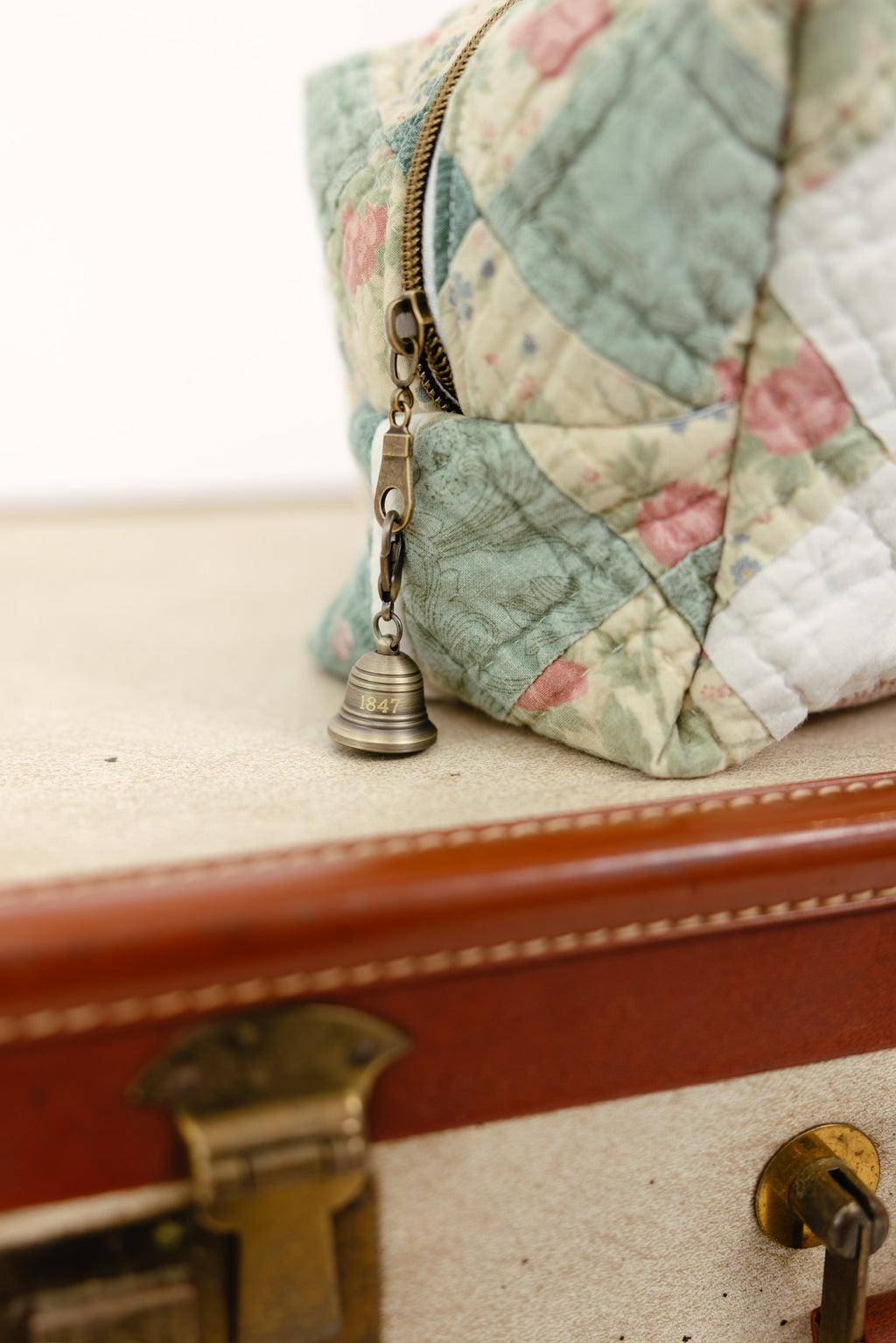 Heirloom pouch