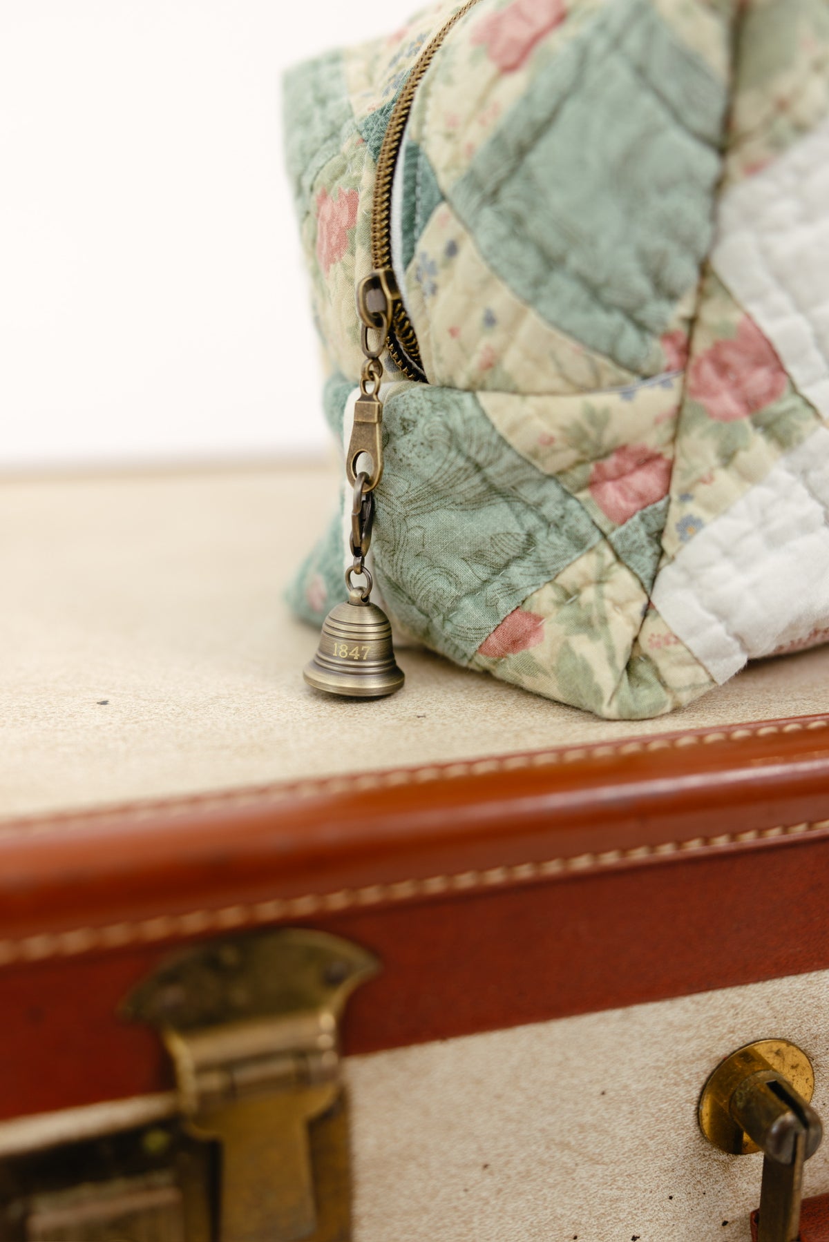 Heirloom pouch