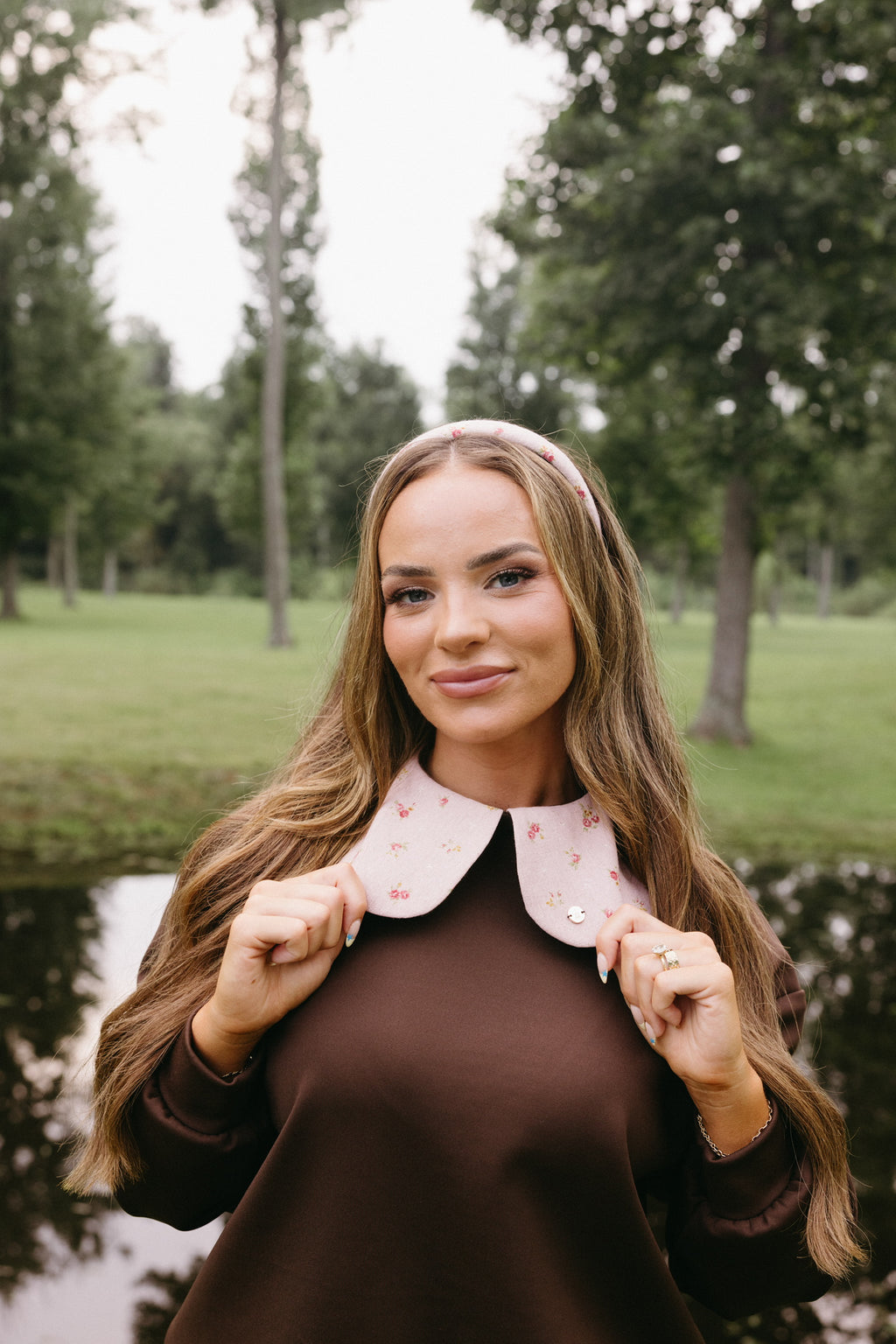 The Joanne Collar