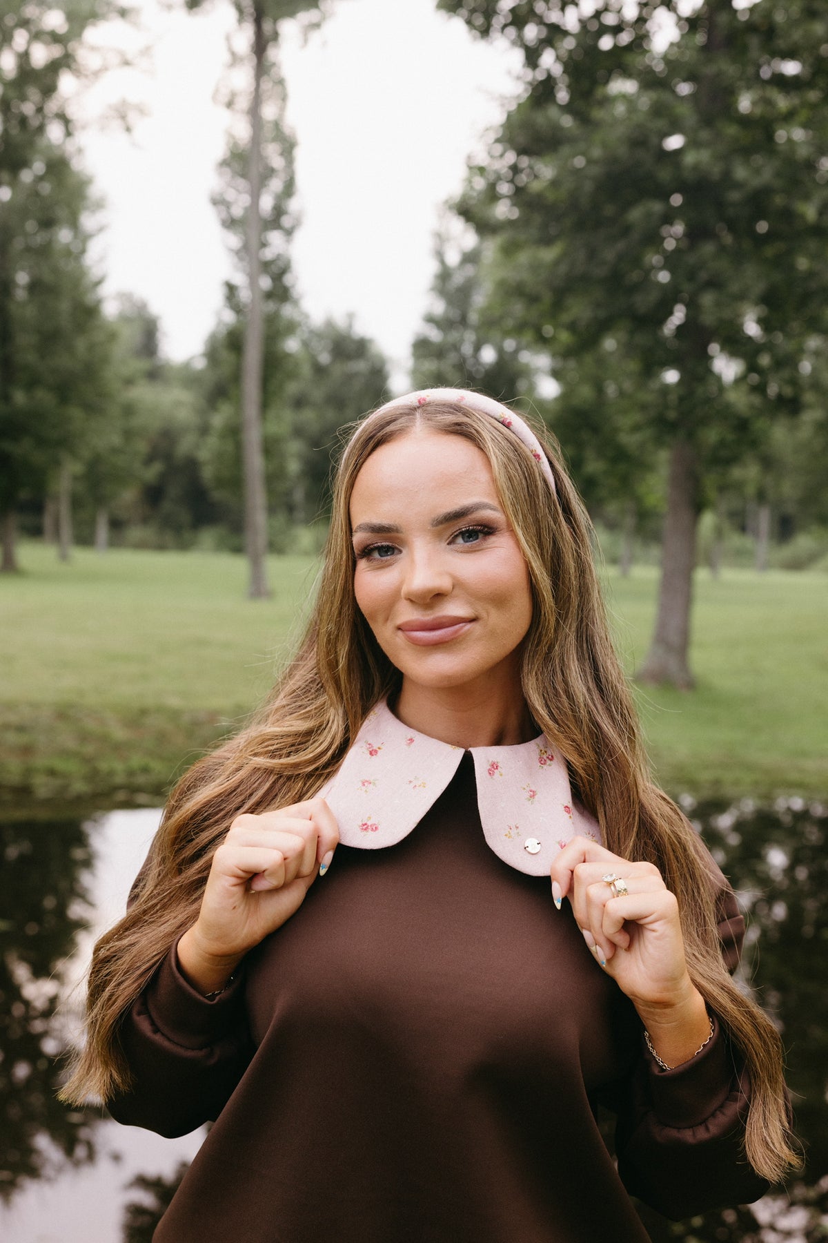 The Joanne Collar