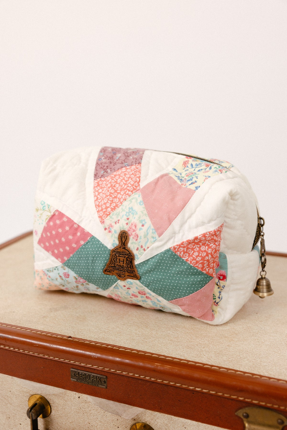 Heirloom pouch