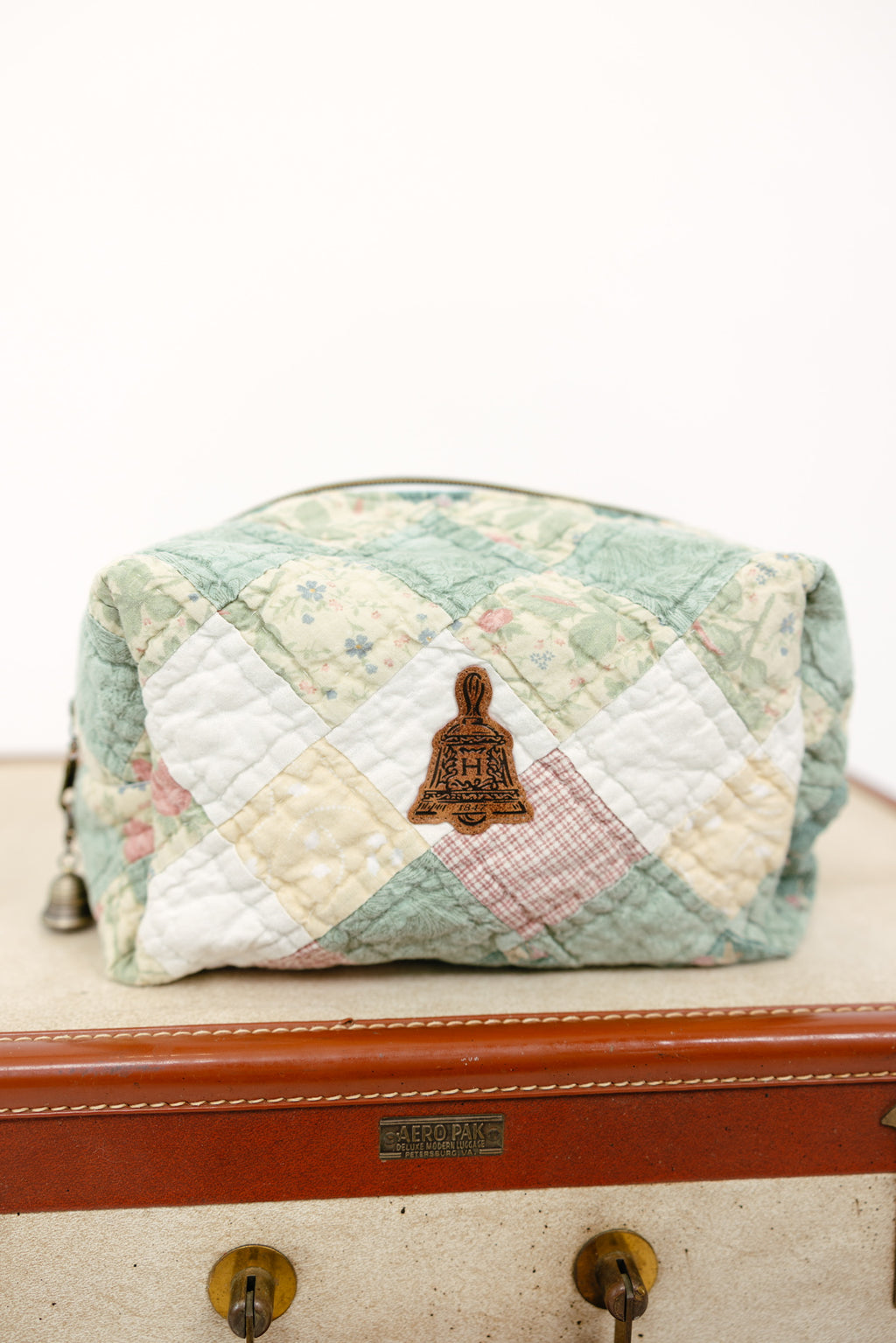 Heirloom pouch