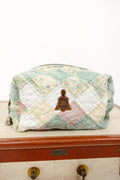 Heirloom pouch
