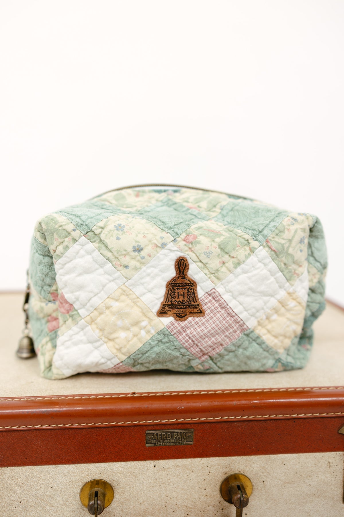 Heirloom pouch