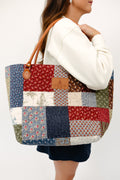 Heirloom Tote