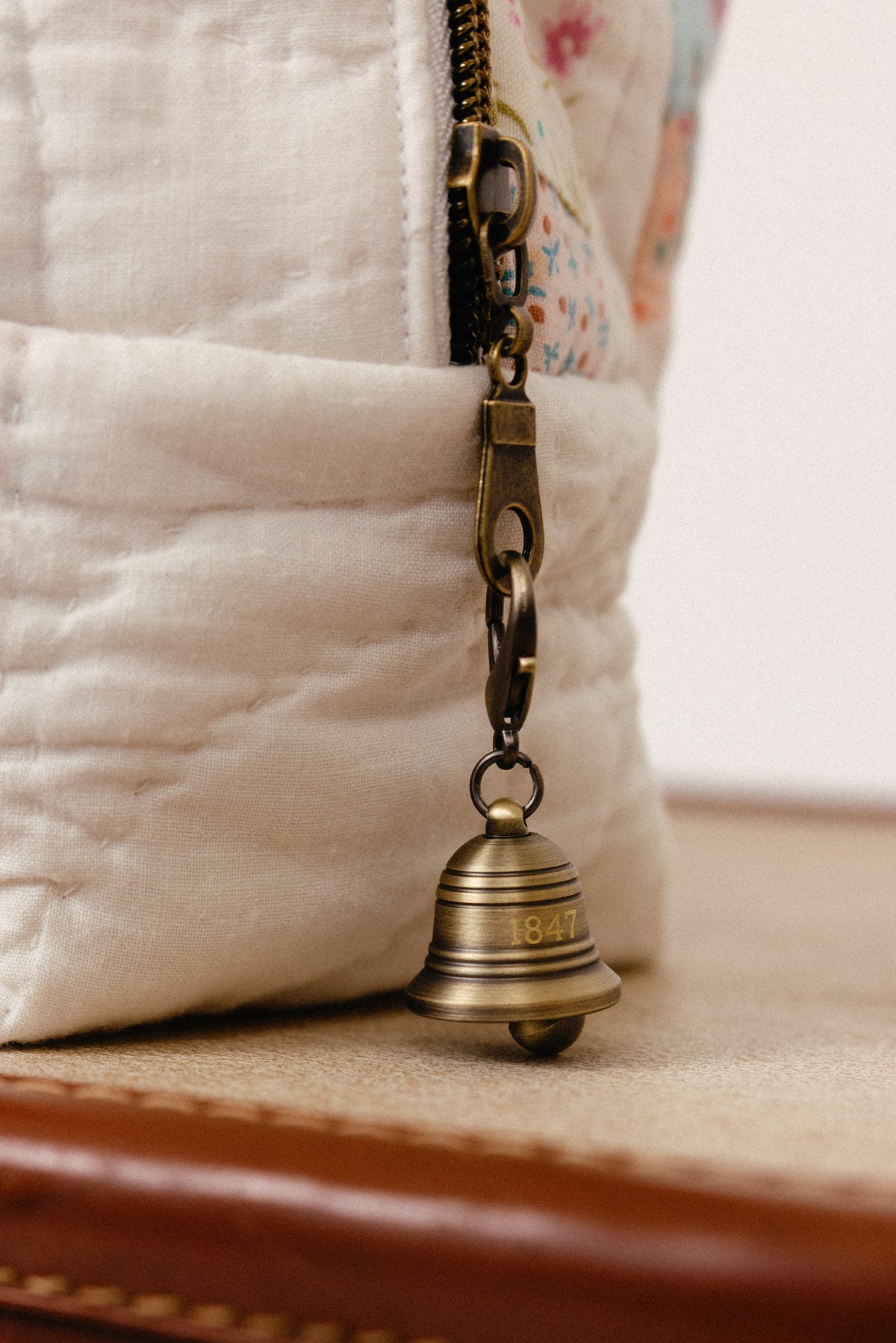 Heirloom pouch