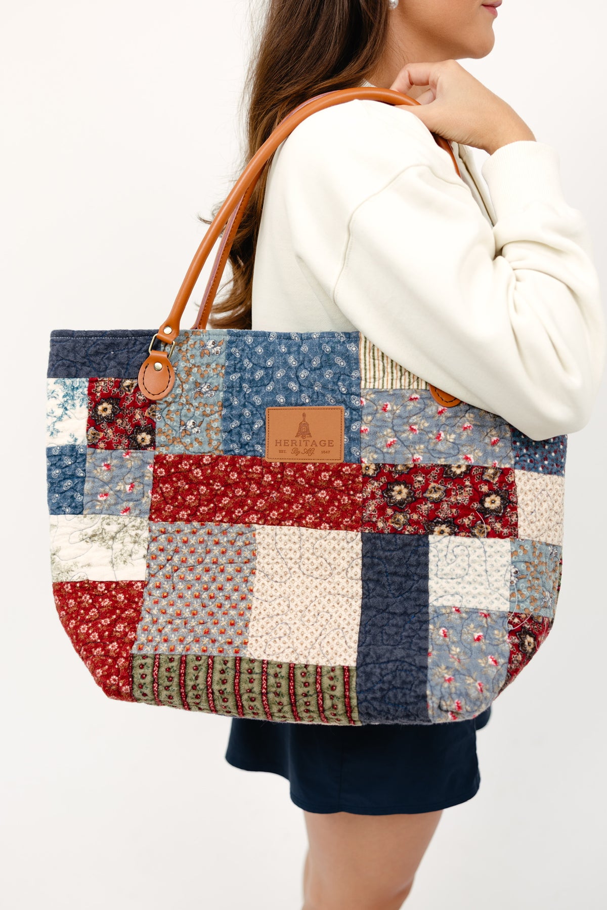 Heirloom Tote