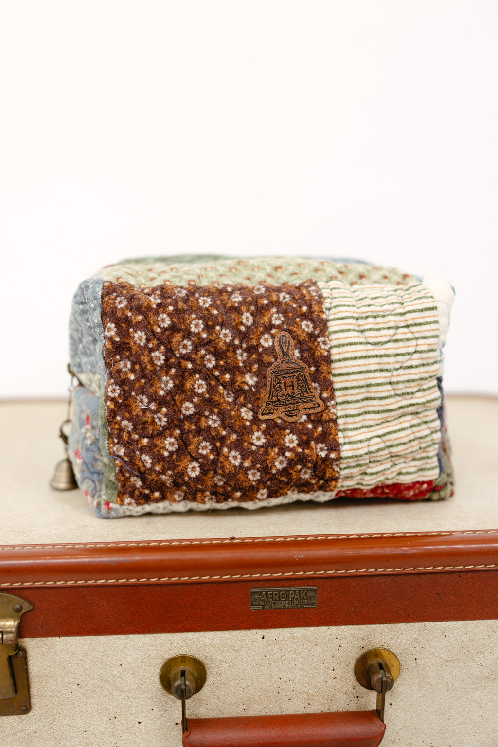 Heirloom pouch