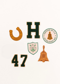 6-piece patch pack