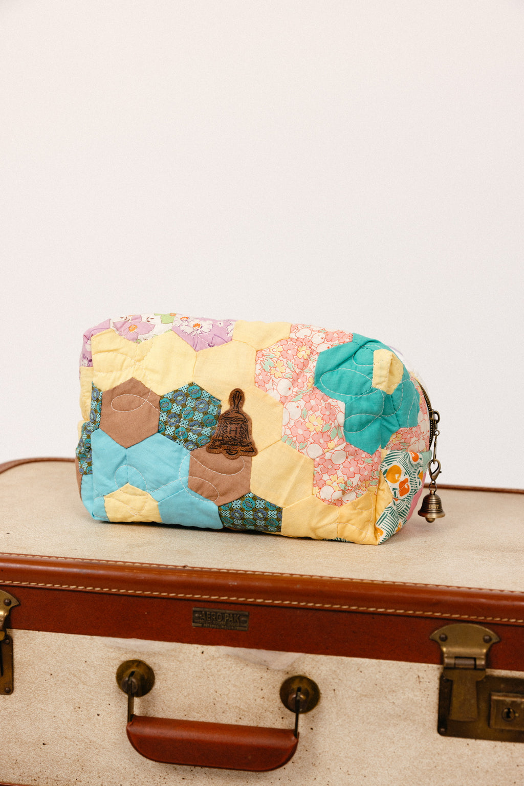 Heirloom pouch