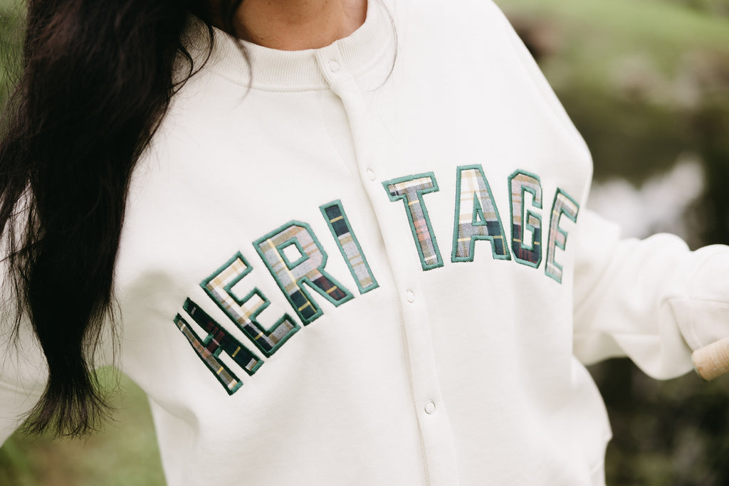 The Heritage Snap