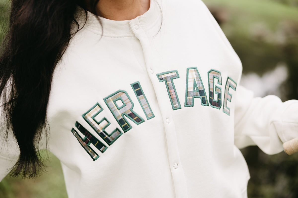 The Heritage Snap
