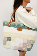 Heirloom Tote