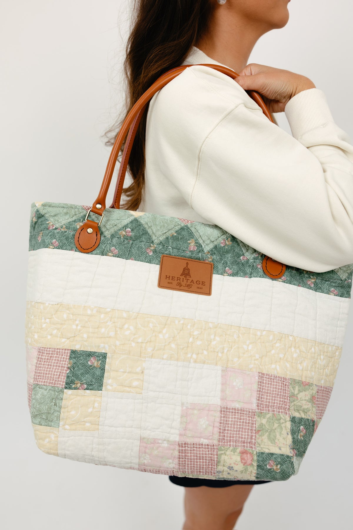 Heirloom Tote