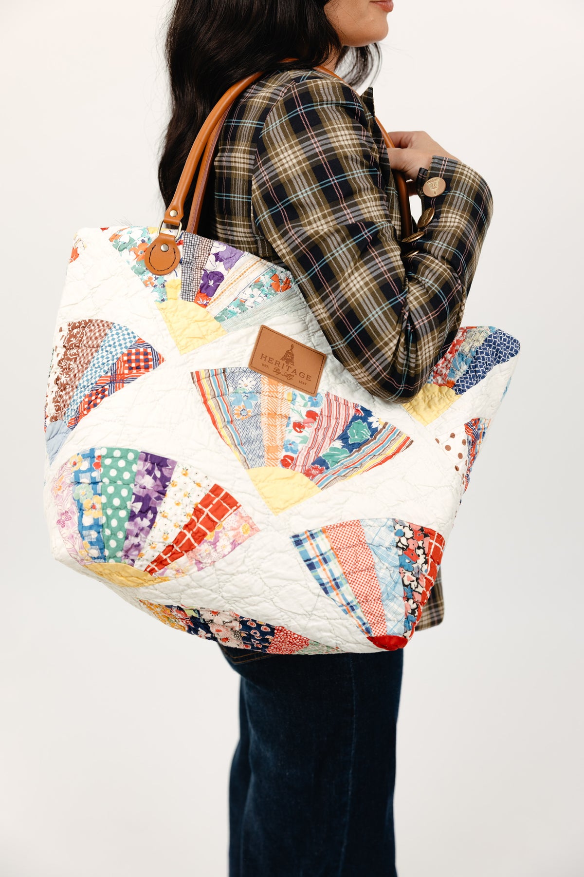 Heirloom Tote