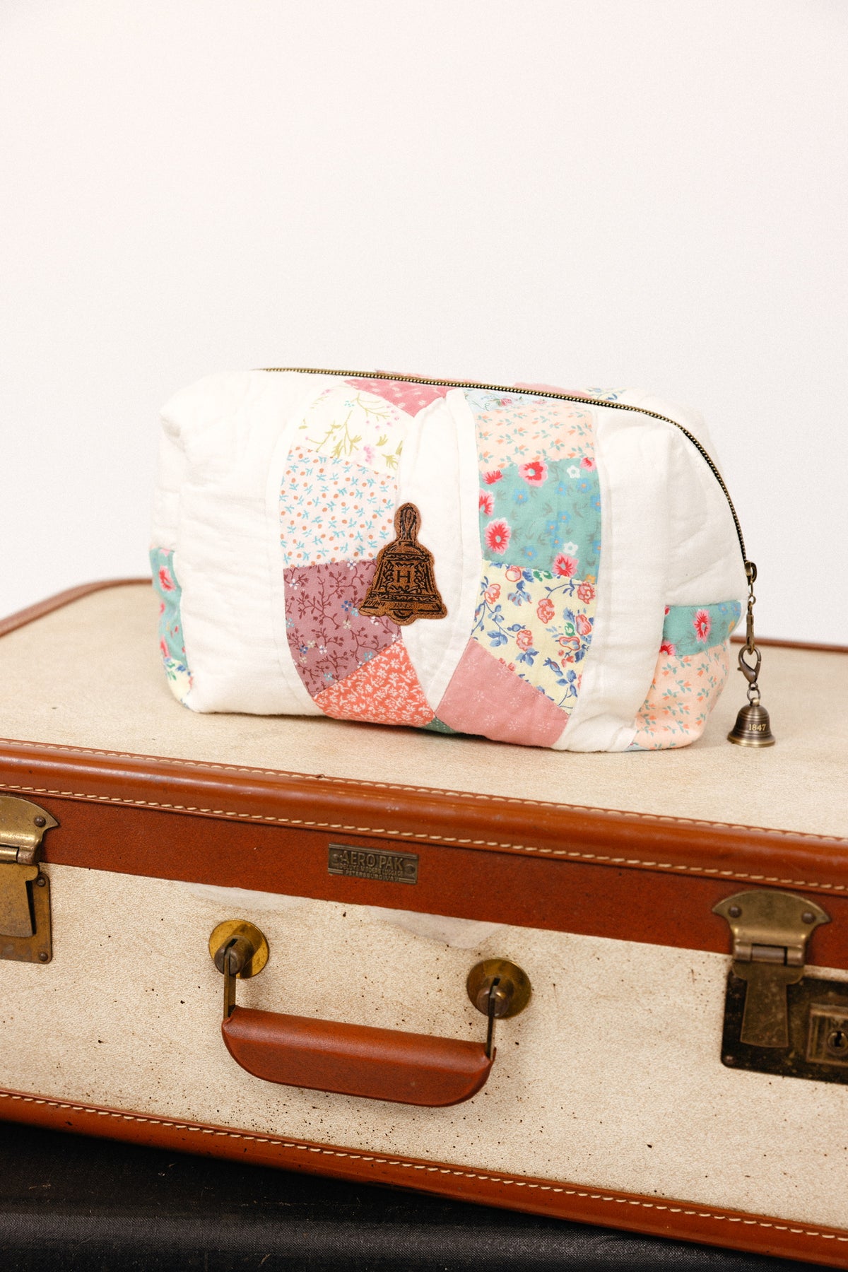 Heirloom pouch