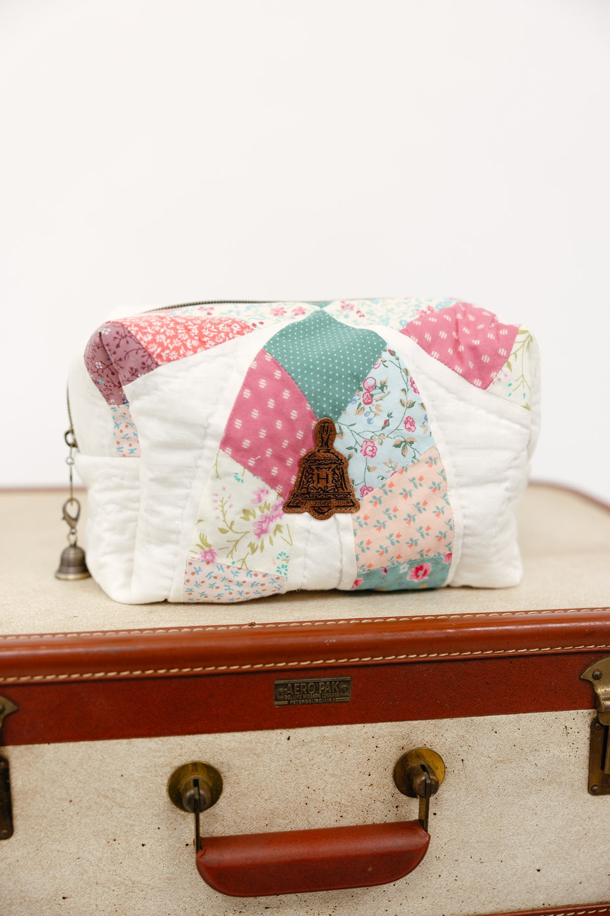 Heirloom pouch