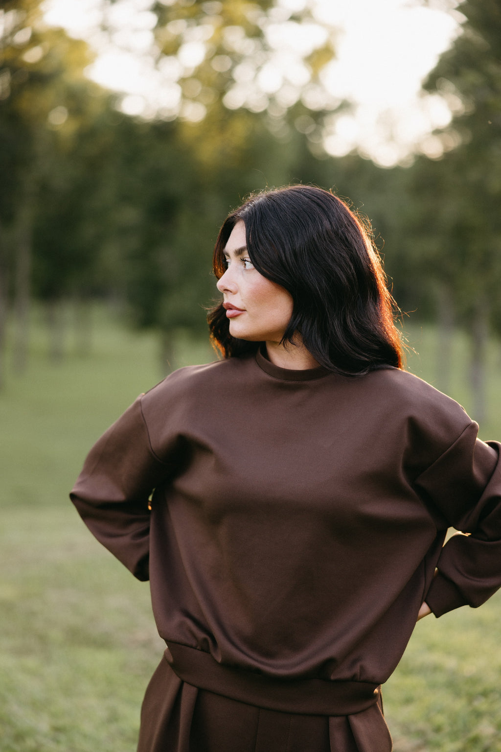 The Founder’s Top
