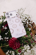 The Heritage Plate Wall Phone Case