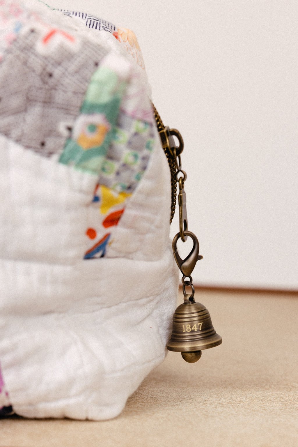 Heirloom pouch