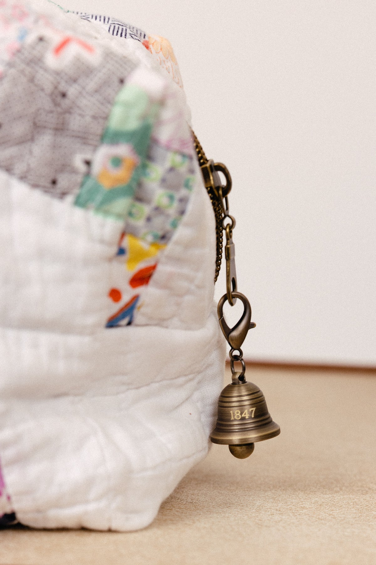Heirloom pouch