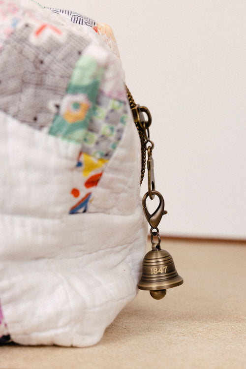 Heirloom pouch