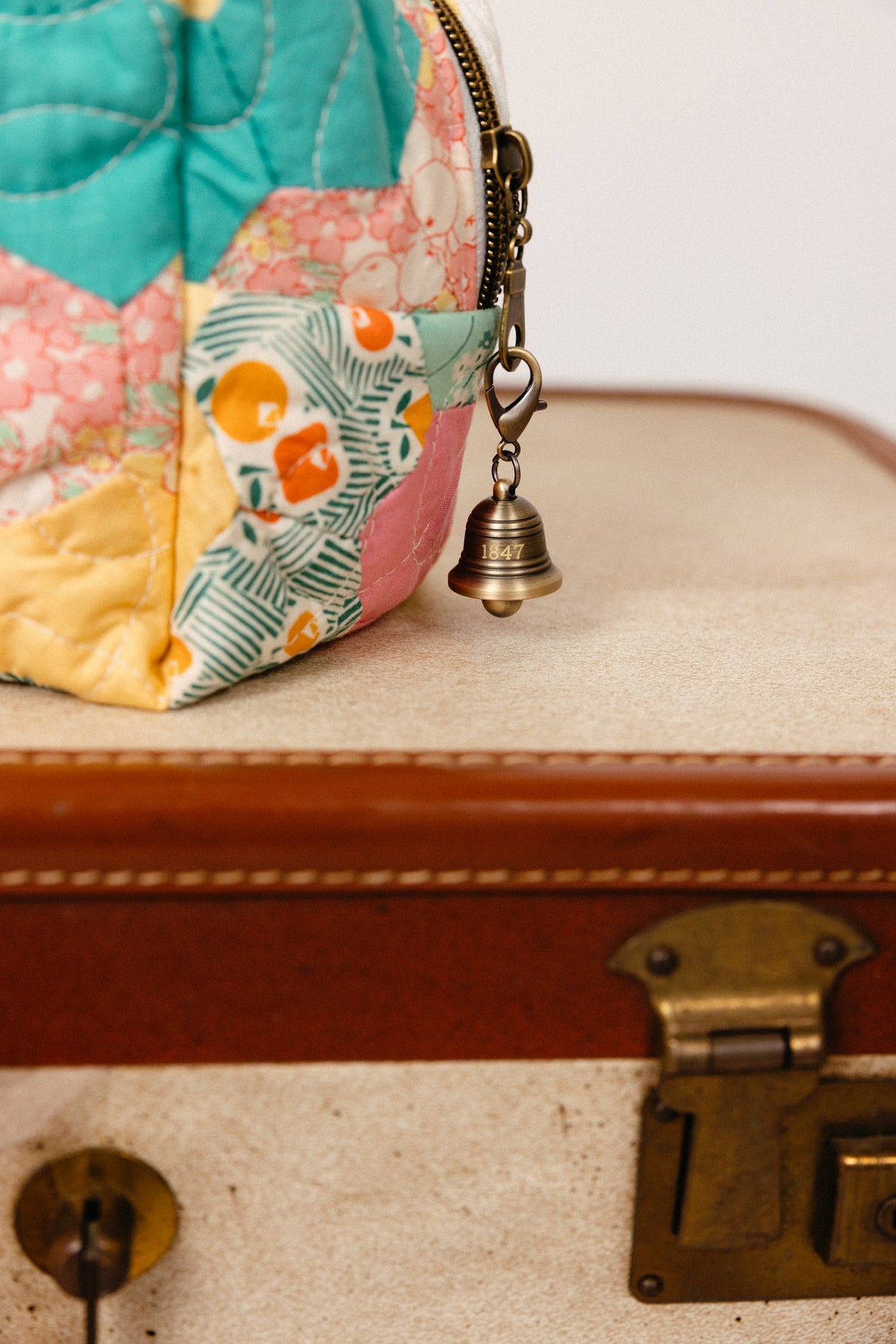 Heirloom pouch