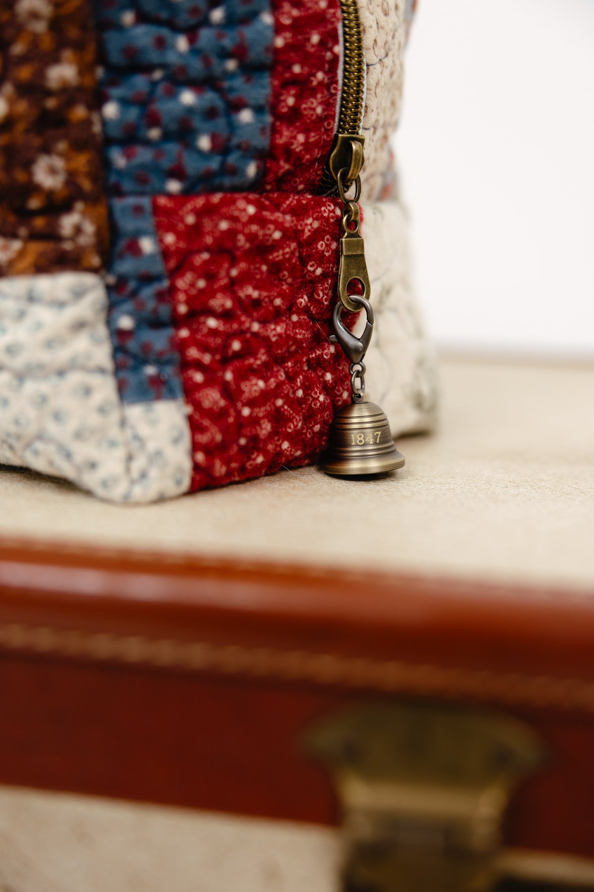 Heirloom pouch