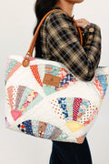 Heirloom Tote