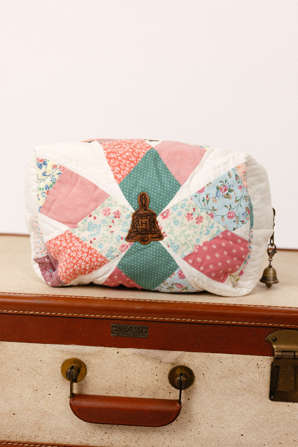 Heirloom pouch