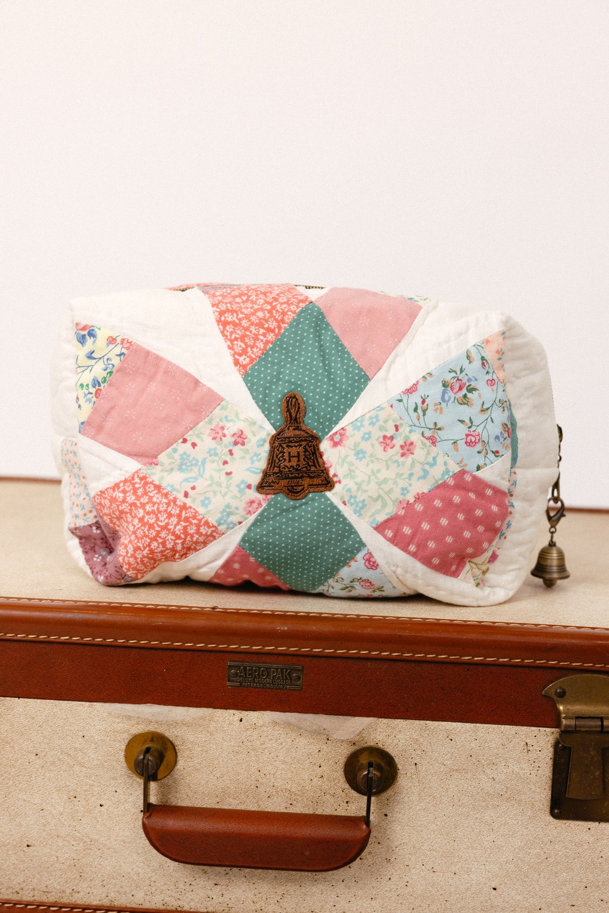 Heirloom pouch