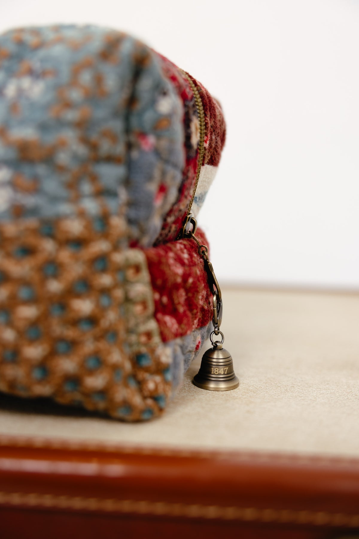 Heirloom pouch