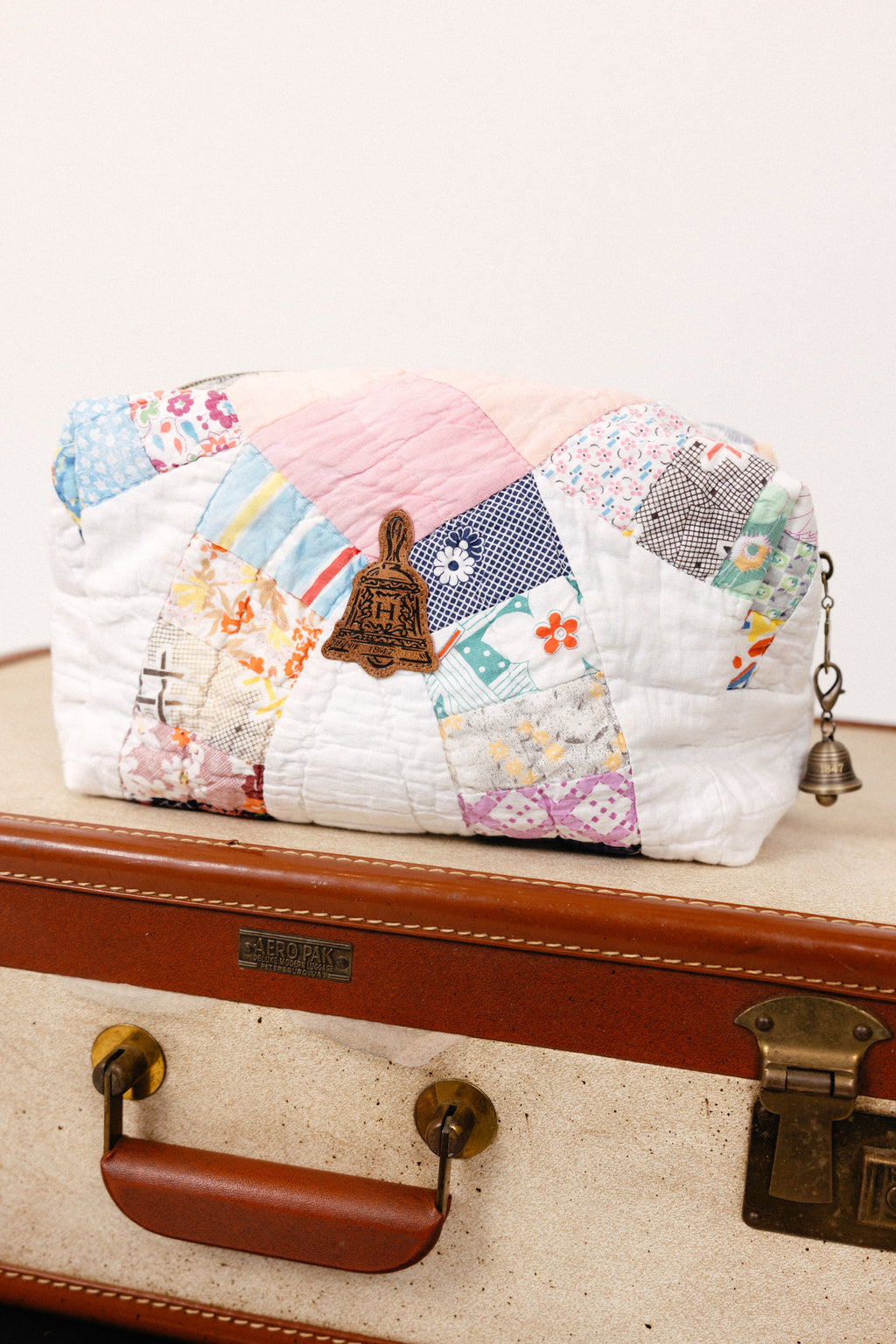 Heirloom pouch
