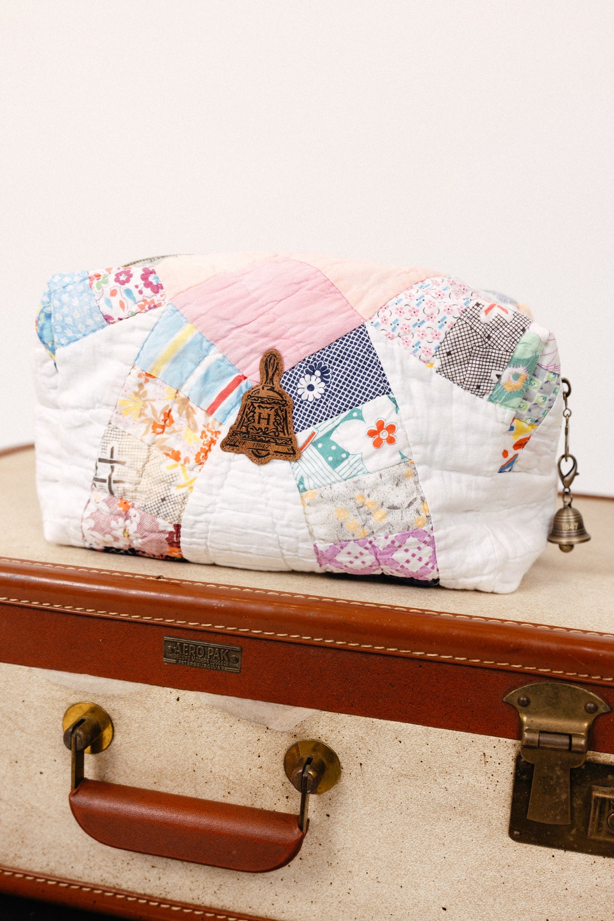 Heirloom pouch
