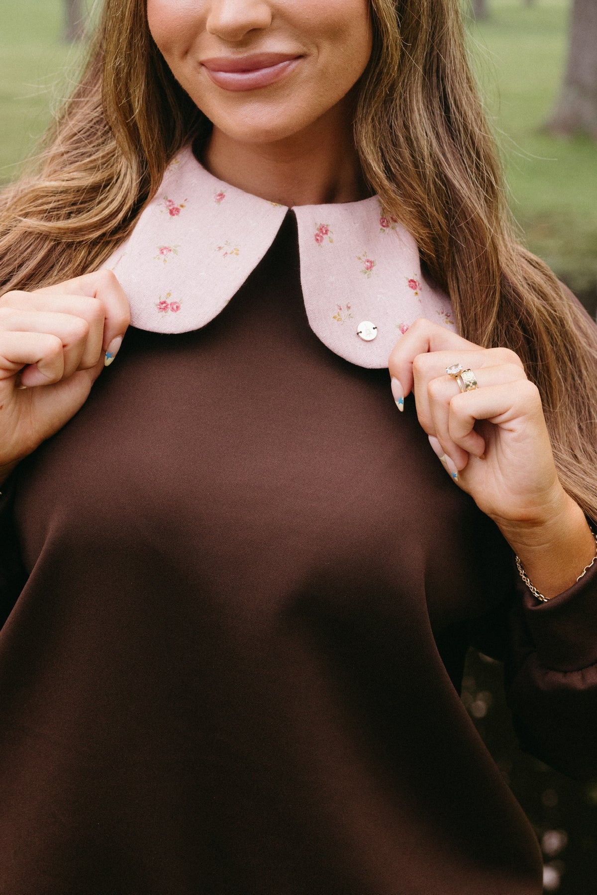The Joanne Collar