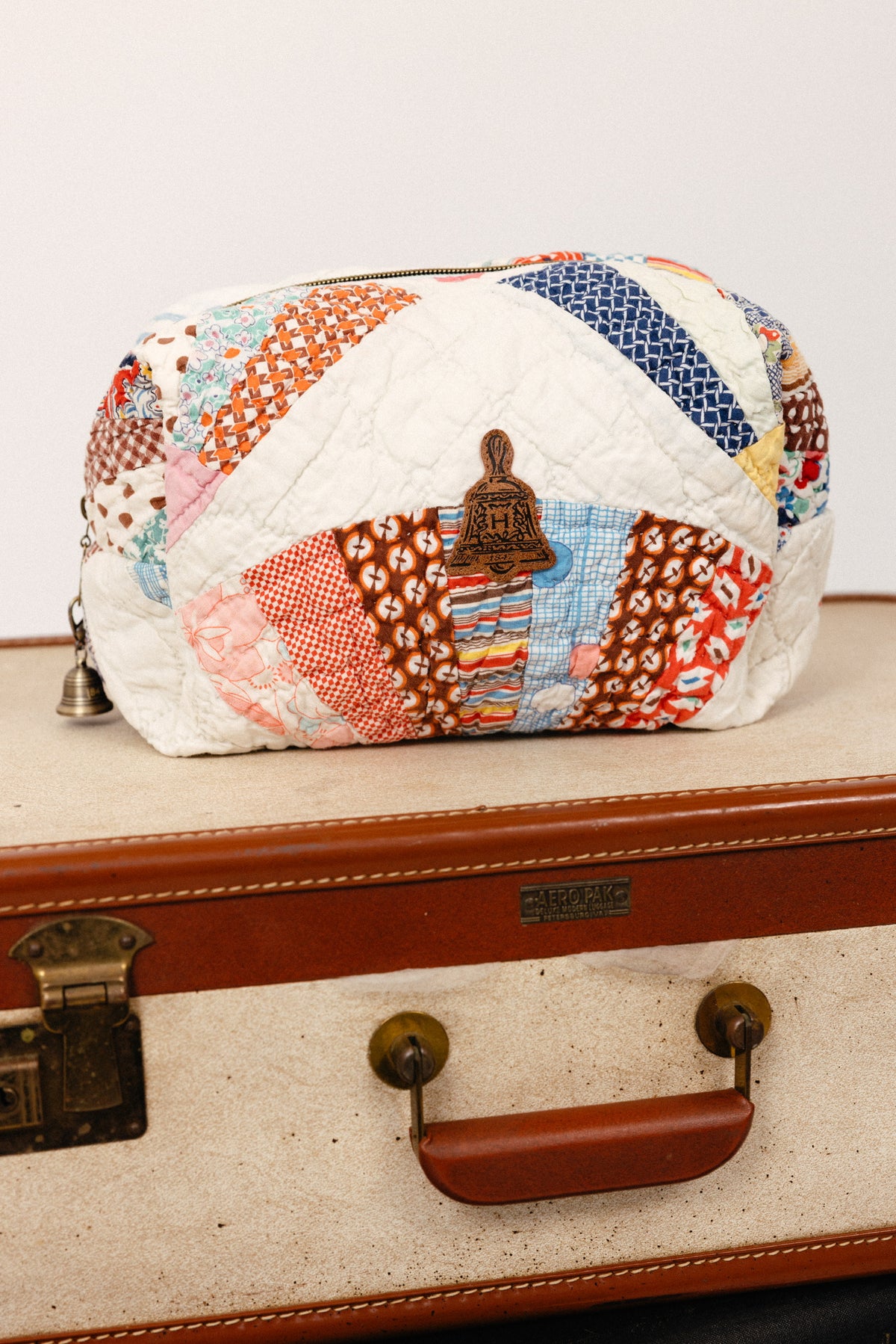 Heirloom pouch