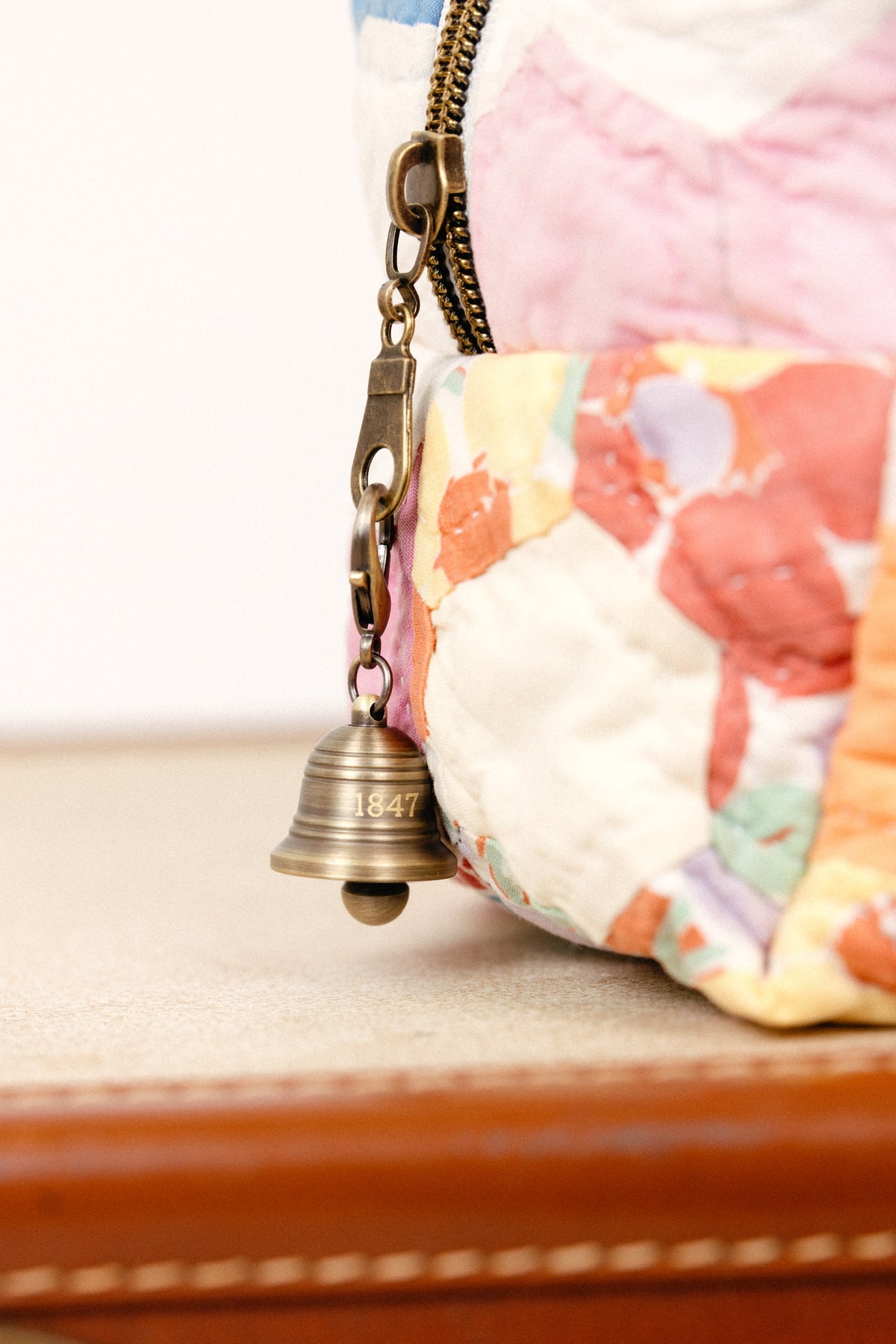 Heirloom pouch