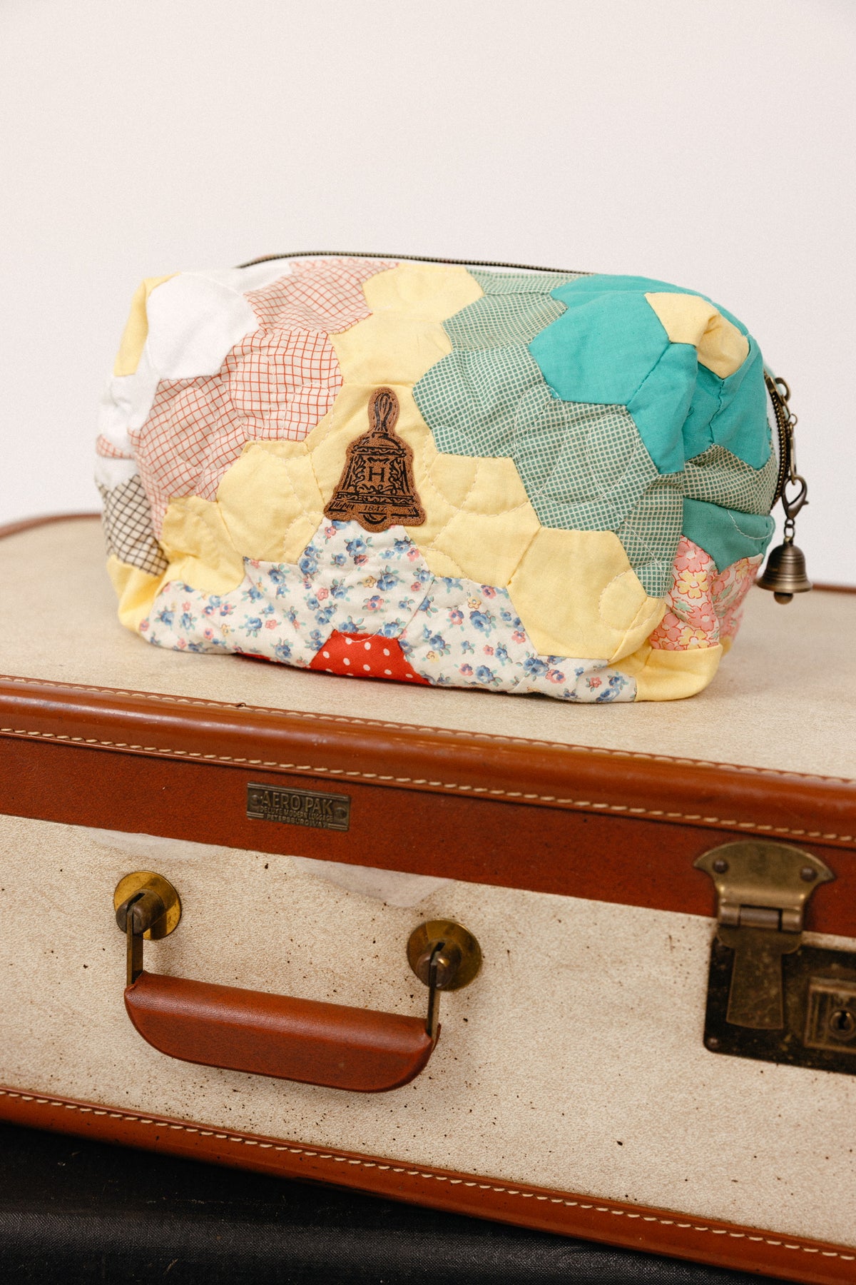 Heirloom pouch