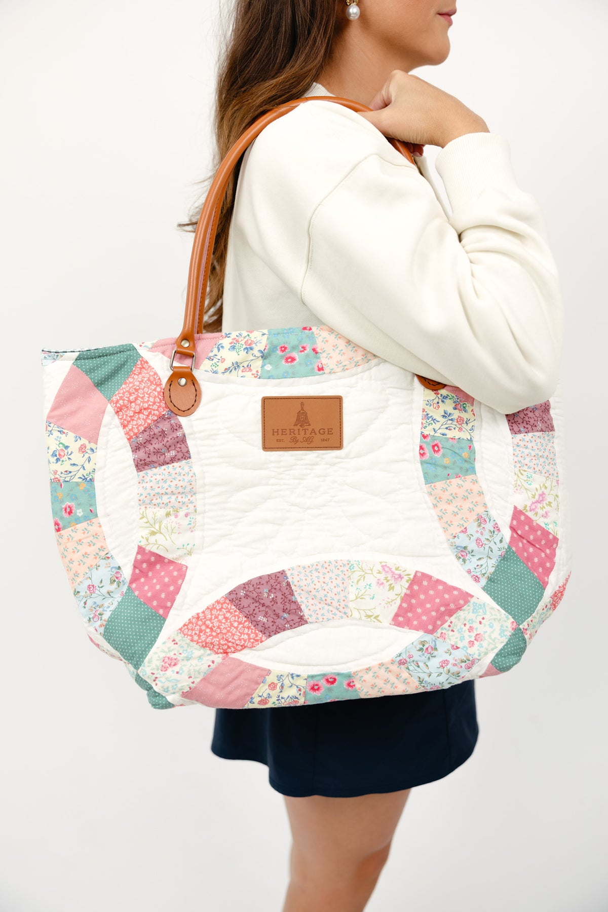 Heirloom Tote